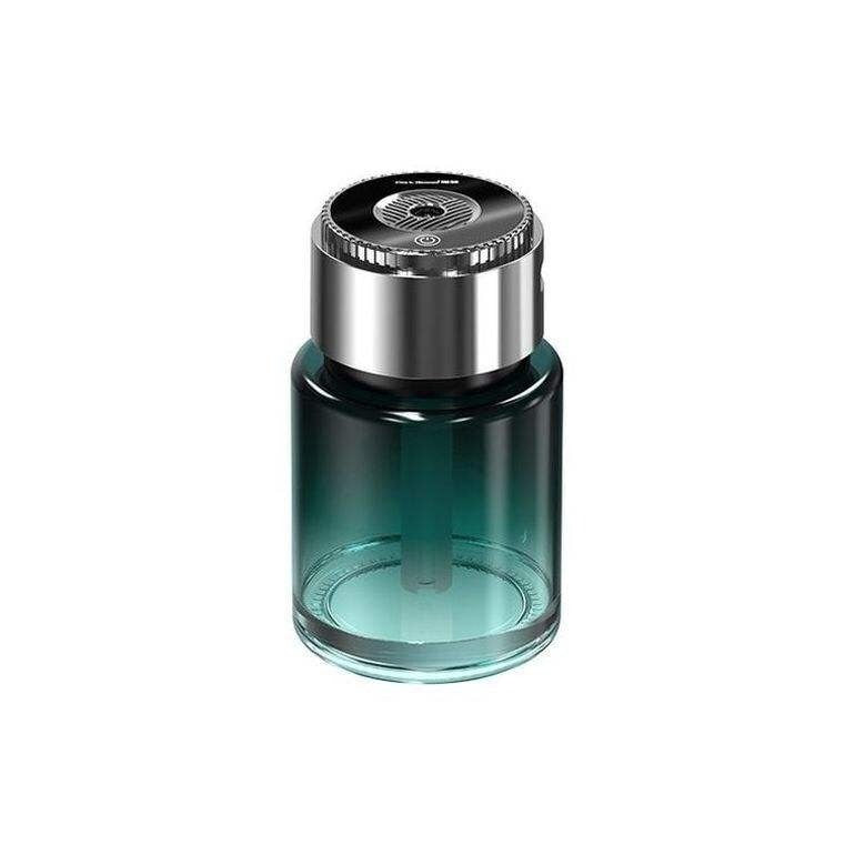 150ML Smart Car Perfume Diffuser - USB Mini Humidifier & Air Freshener for Car, Home
