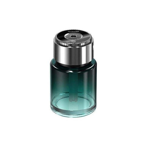150ML Smart Car Perfume Diffuser - USB Mini Humidifier & Air Freshener for Car, Home