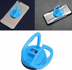 Car Dent Puller Suction Cup Tool – Heavy Duty Vacuum Handle for Auto Body Repair Glass Panel Lifter