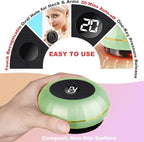 Smart Cupping Massager – Electric Suction Massage Device with Heat & Adjustable Modes