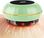 Smart Cupping Massager – Electric Suction Massage Device with Heat & Adjustable Modes